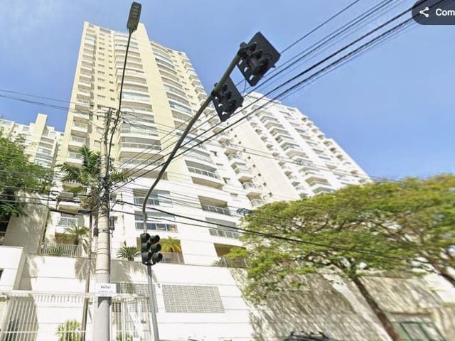 Apartamento 3 quartos e 3 banheiros, à venda ou para alugar, no bairro Vila Ema em São José dos Campos