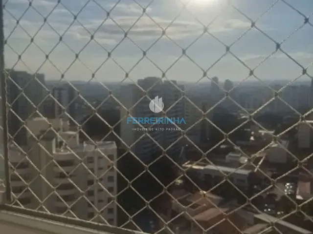 Apartamento 3 quartos e 3 banheiros, à venda, no bairro Vila Ema em São José dos Campos