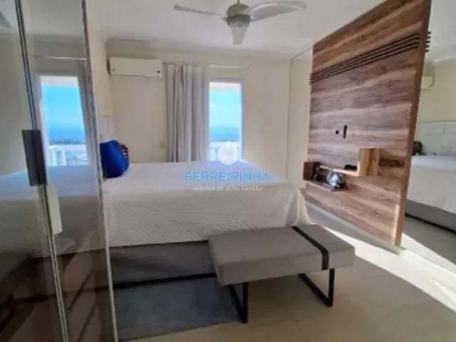 Apartamento 3 quartos e 3 banheiros, à venda, no bairro Vila Ema em São José dos Campos