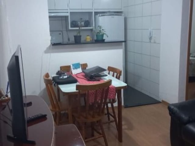 Foto do Apartamento - Apartamento com 2 dormitórios à venda, 44 m² por R$ 215.000,00 - Pqe Novo Horizonte - São José dos Campos/SP | INDEPENDENCE NEGOCIOS IMOBILIARIOS LTDA