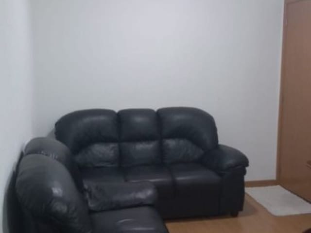 Foto do Apartamento - Apartamento com 2 dormitórios à venda, 44 m² por R$ 215.000,00 - Pqe Novo Horizonte - São José dos Campos/SP | INDEPENDENCE NEGOCIOS IMOBILIARIOS LTDA