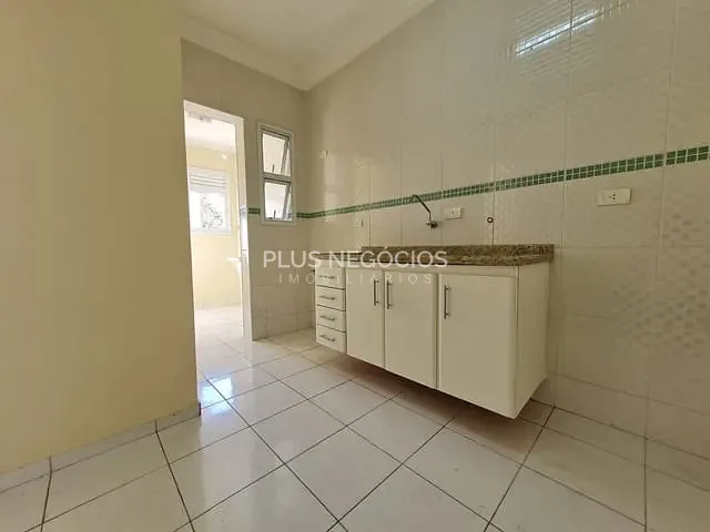 Apartamento com 63m² 2 quartos e 2 banheiros, à venda, no bairro Jardim Guadalajara em Sorocaba