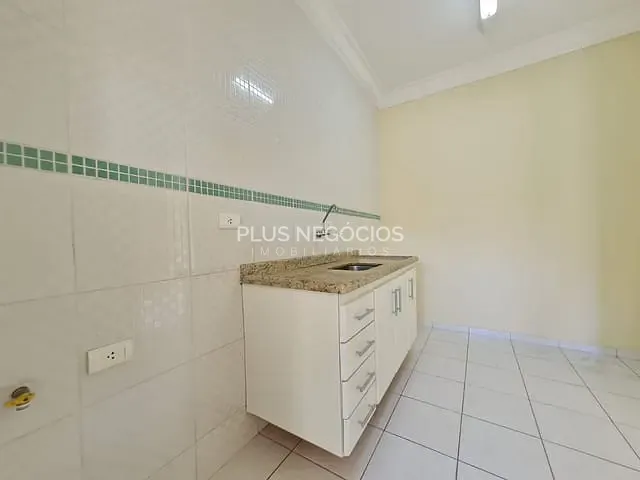 Apartamento com 63m² 2 quartos e 2 banheiros, à venda, no bairro Jardim Guadalajara em Sorocaba