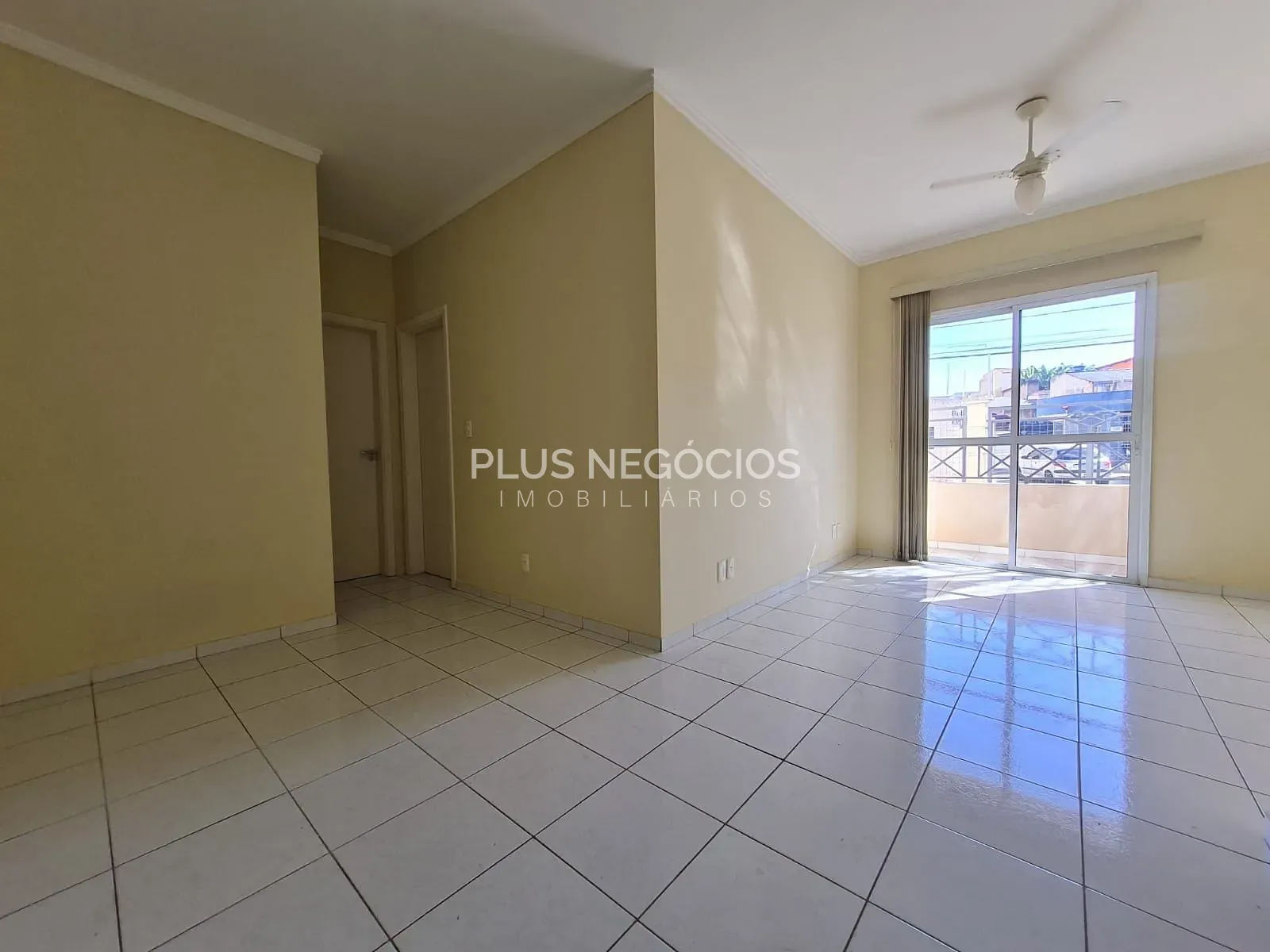 Apartamento, 2 quartos, 63 m² - Foto 2