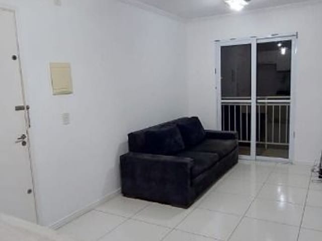 Foto do Apartamento - Apartamento com 2 dormitórios para alugar, 50 m² por R$ 1.543,00/mês - Condomínio Villa Flora - Votorantim/SP | Ary Proenca Negócios Imobiliários Ltda