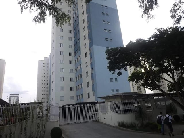 Foto do Apartamento - Apartamento para Locação 1 Quarto, 1 Vaga, 40M², Jardim Esplanada II, São José dos Campos - SP | Colinas da Aldeia | RUSSI IMÓVEIS