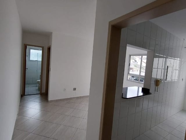 Foto do Apartamento - Apartamento para Locação 1 Quarto, 1 Vaga, 40M², Jardim Esplanada II, São José dos Campos - SP | Colinas da Aldeia | RUSSI IMÓVEIS