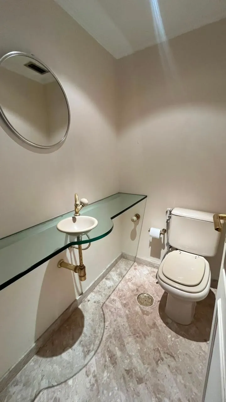 Apartamento em Vila Nova Conceição — foto 4