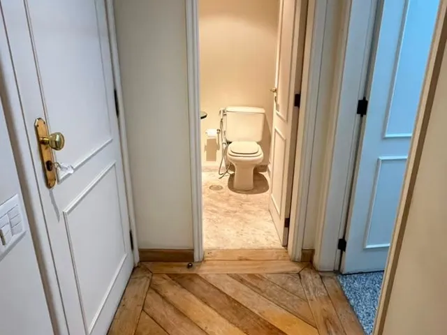 Apartamento com 116m² 3 quartos e 2 banheiros, à venda, no bairro Vila Nova Conceição em São Paulo