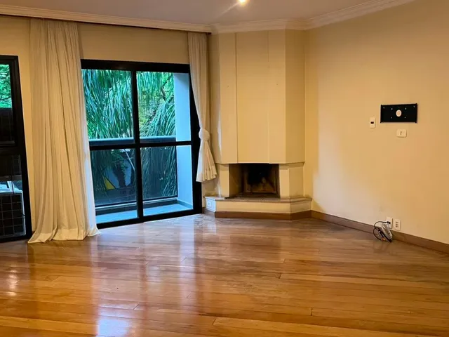Apartamento com 116m² 3 quartos e 2 banheiros, à venda, no bairro Vila Nova Conceição em São Paulo