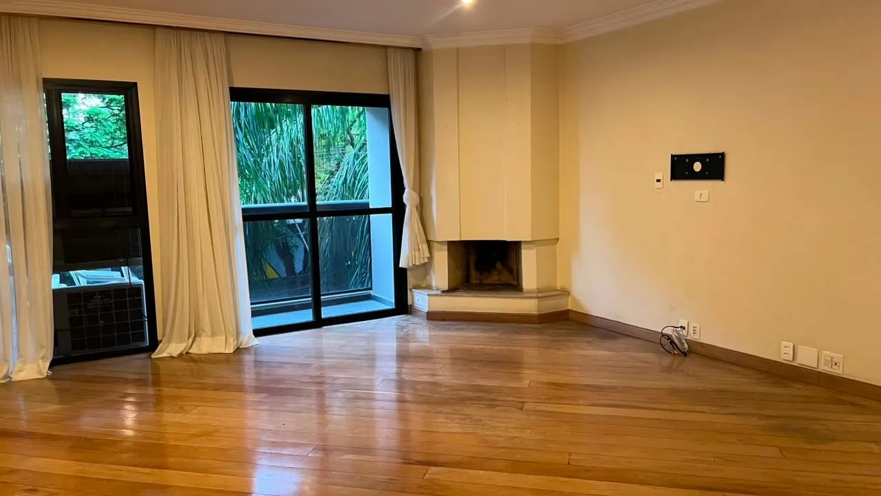 Apartamento em Vila Nova Conceição — foto 3