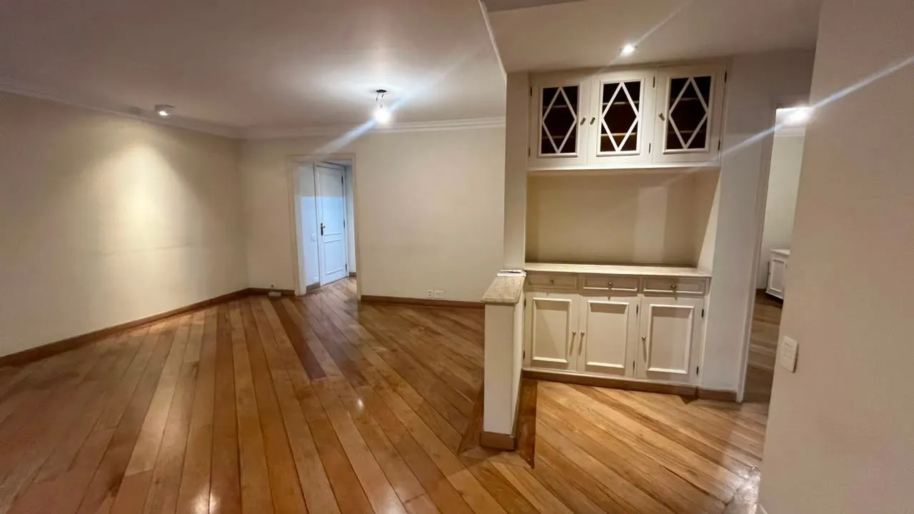 Apartamento em Vila Nova Conceição — foto 2