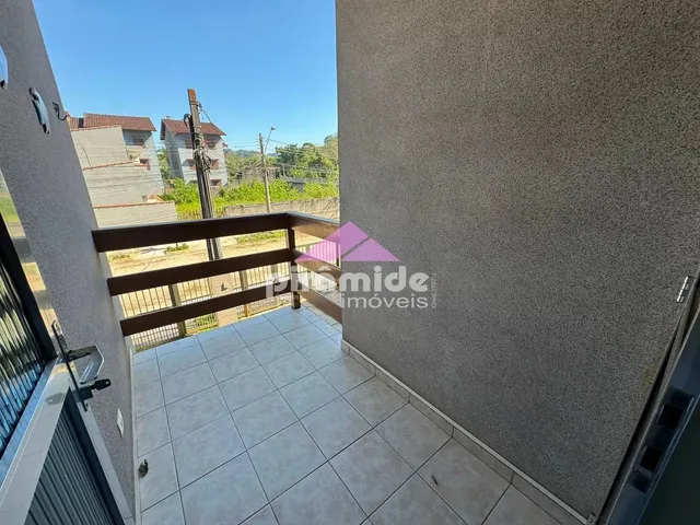 Apartamento com 10m² 2 quartos e 2 banheiros, à venda, no bairro Sapé em Ubatuba