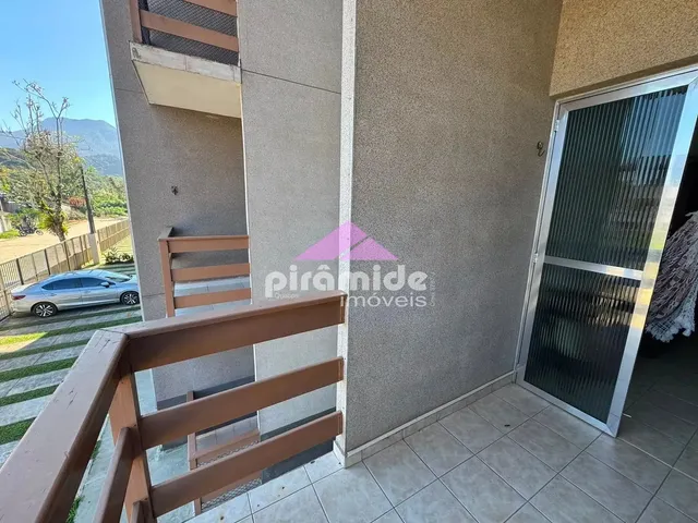 Apartamento com 10m² 2 quartos e 2 banheiros, à venda, no bairro Sapé em Ubatuba