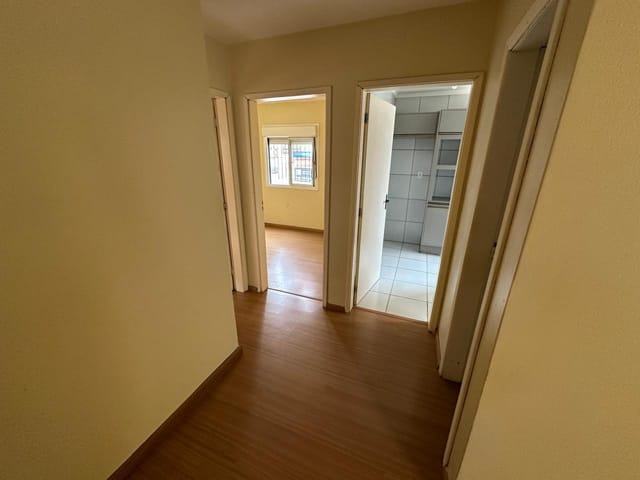Apartamento com 54m² 2 quartos e 1 banheiro, à venda, no bairro Centro em Pelotas