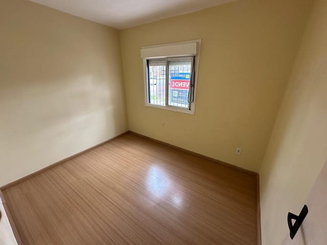 Apartamento com 54m² 2 quartos e 1 banheiro, à venda, no bairro Centro em Pelotas