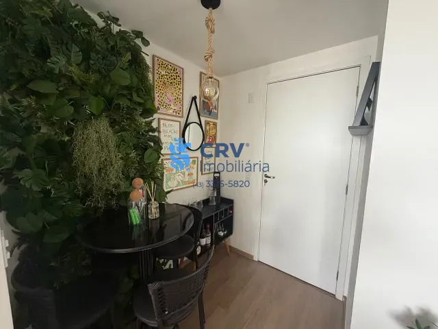 Apartamento 2 quartos e 1 banheiro, para alugar, no bairro Aurora em Londrina