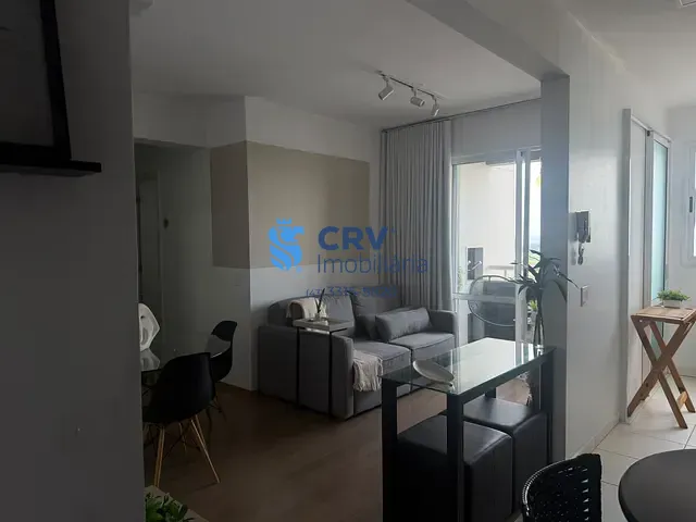 Apartamento 2 quartos e 1 banheiro, para alugar, no bairro Aurora em Londrina
