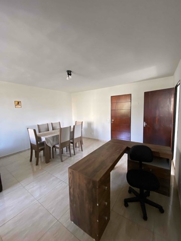 Foto do Apartamento - LOCAÇÃO – APARTAMENTO MOBILIADO NO RESIDENCIAL MONTEIRO LOBATO | Adquira Imóveis