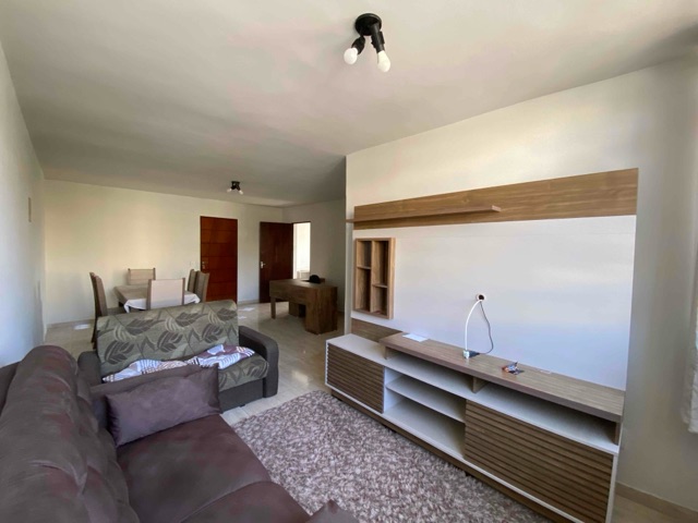 Foto do Apartamento - LOCAÇÃO – APARTAMENTO MOBILIADO NO RESIDENCIAL MONTEIRO LOBATO | Adquira Imóveis