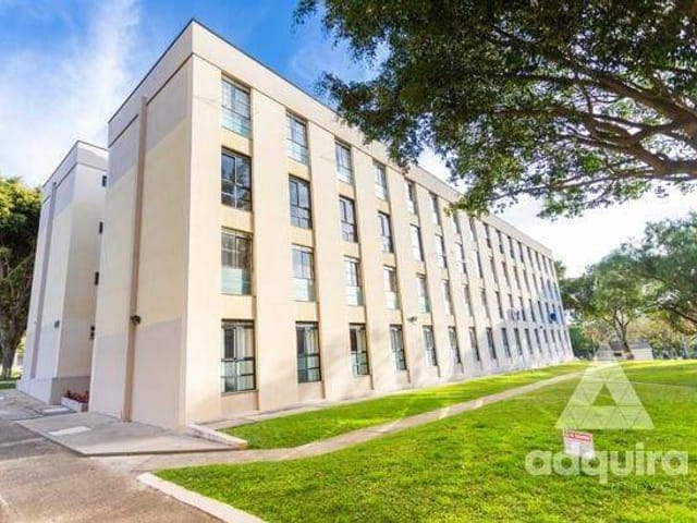 Foto do Apartamento - LOCAÇÃO – APARTAMENTO MOBILIADO NO RESIDENCIAL MONTEIRO LOBATO | Adquira Imóveis