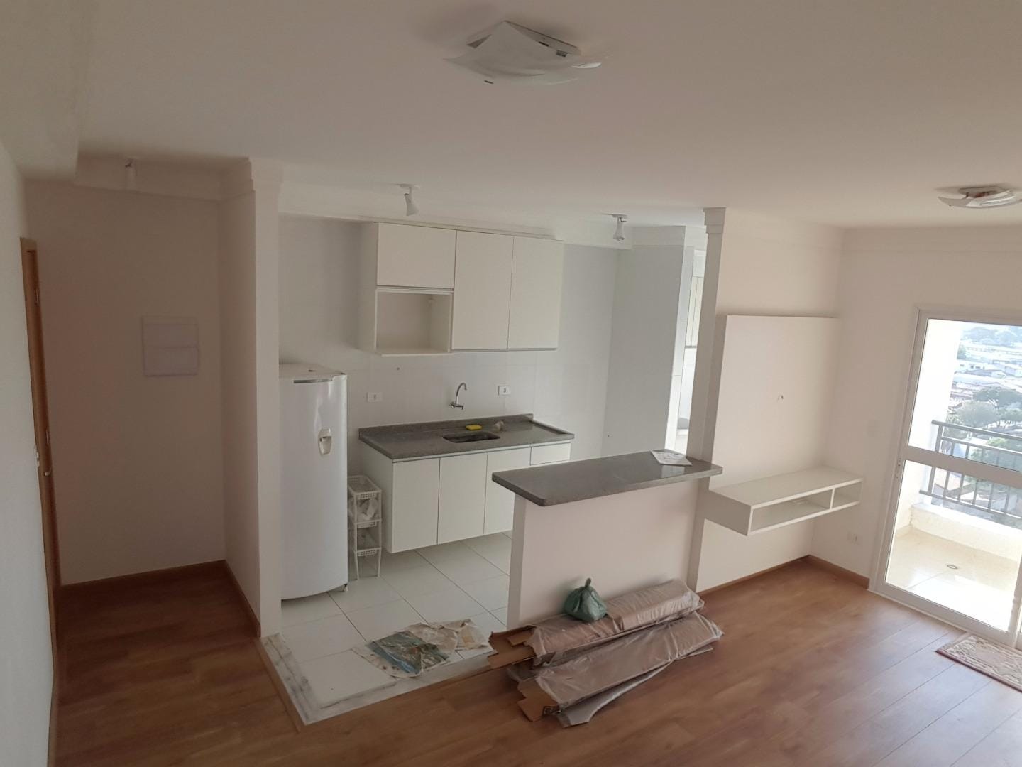 Apartamento 2 quartos à venda, 65 m² por R$ 530.000,00