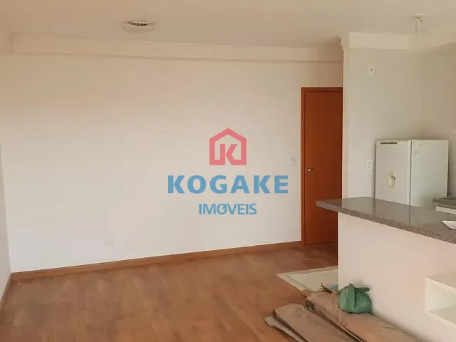 Apartamento 2 quartos e 2 banheiros, à venda, no bairro Palmeiras de São José em São José dos Campos