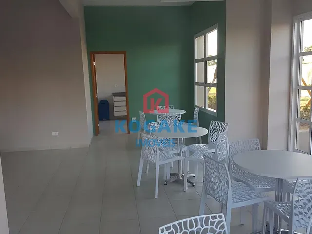 Apartamento 2 quartos e 2 banheiros, à venda, no bairro Palmeiras de São José em São José dos Campos