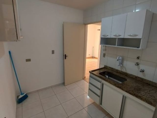 Apartamento com 72m² 3 quartos e 2 banheiros, à venda, no bairro Vila Carlos de Campos em São Paulo