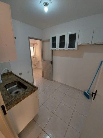 Apartamento com 72m² 3 quartos e 2 banheiros, à venda, no bairro Vila Carlos de Campos em São Paulo
