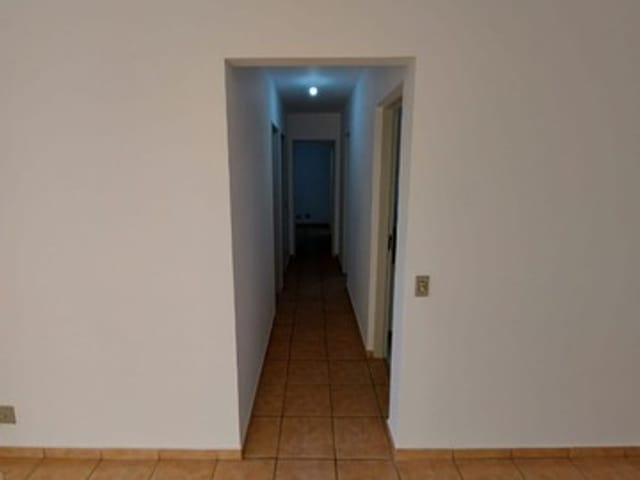 Apartamento com 72m² 3 quartos e 2 banheiros, à venda, no bairro Vila Carlos de Campos em São Paulo