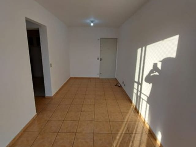 Apartamento com 72m² 3 quartos e 2 banheiros, à venda, no bairro Vila Carlos de Campos em São Paulo