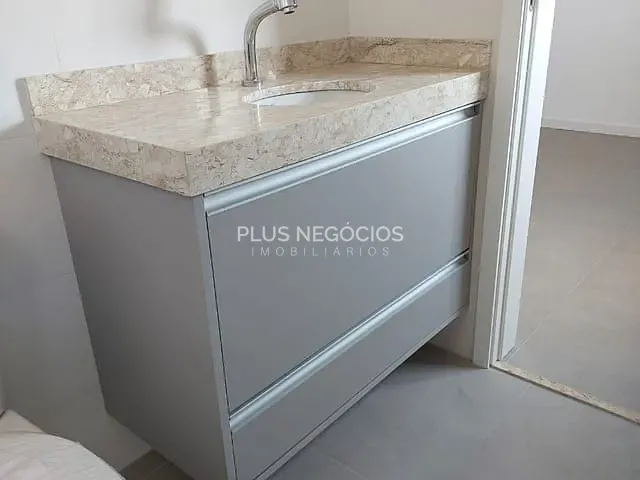 Apartamento com 69m² 2 quartos e 2 banheiros, à venda, no bairro Jardim Faculdade em Sorocaba