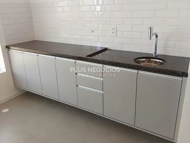 Apartamento com 69m² 2 quartos e 2 banheiros, à venda, no bairro Jardim Faculdade em Sorocaba