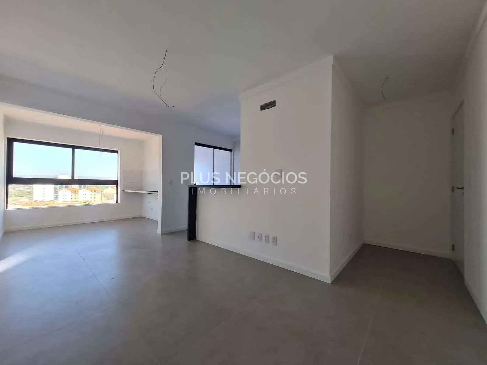 Apartamento, 2 quartos, 69 m² - Foto 1