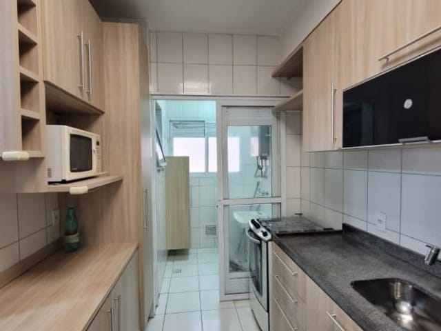 Foto do Apartamento - Apartamento com 3 dormitórios à venda, 79 m² por R$ 450.000,00 - Parque Morumbi - Votorantim/SP | Ary Proenca Negócios Imobiliários Ltda