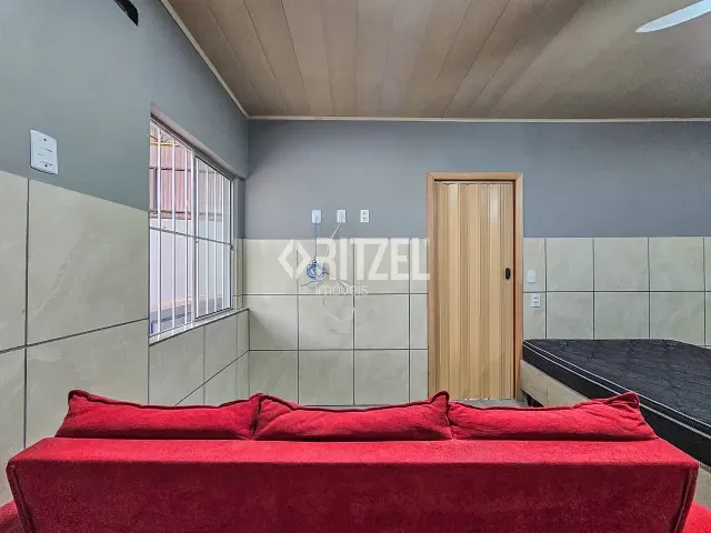 Kitnet 1 quarto e 1 banheiro, para alugar, no bairro Boa Saúde em Novo Hamburgo