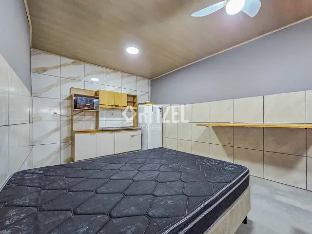 Kitnet 1 quarto e 1 banheiro, para alugar, no bairro Boa Saúde em Novo Hamburgo
