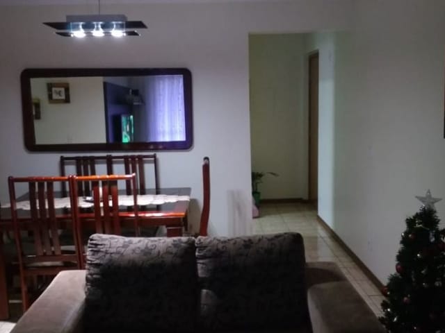 Foto do Apartamento - Apartamento com 3 dormitórios à venda, 84 m² por R$ 479.000,00 - Santana - São José dos Campos/SP | RUSSI IMÓVEIS