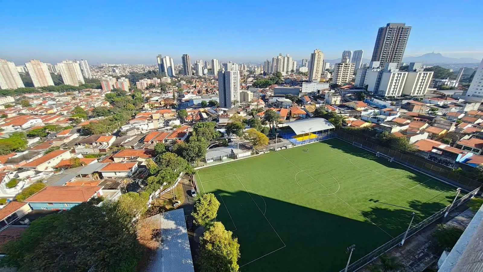 Apartamento em Cidade São Francisco — foto 2