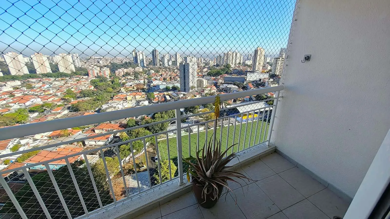 Apartamento em Cidade São Francisco — foto 3