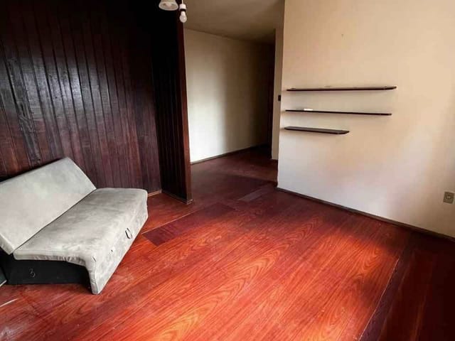 Apartamento com 57m² 2 quartos e 1 banheiro, à venda, no bairro Centro em Pelotas