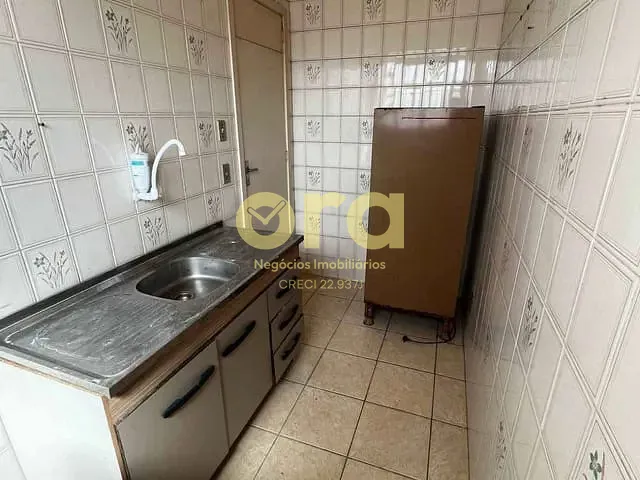 Apartamento com 57m² 2 quartos e 1 banheiro, à venda, no bairro Centro em Pelotas