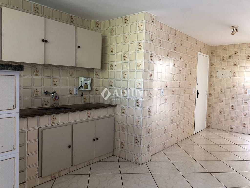 Apartamento à venda com 4 quartos, 134m² - Foto 6