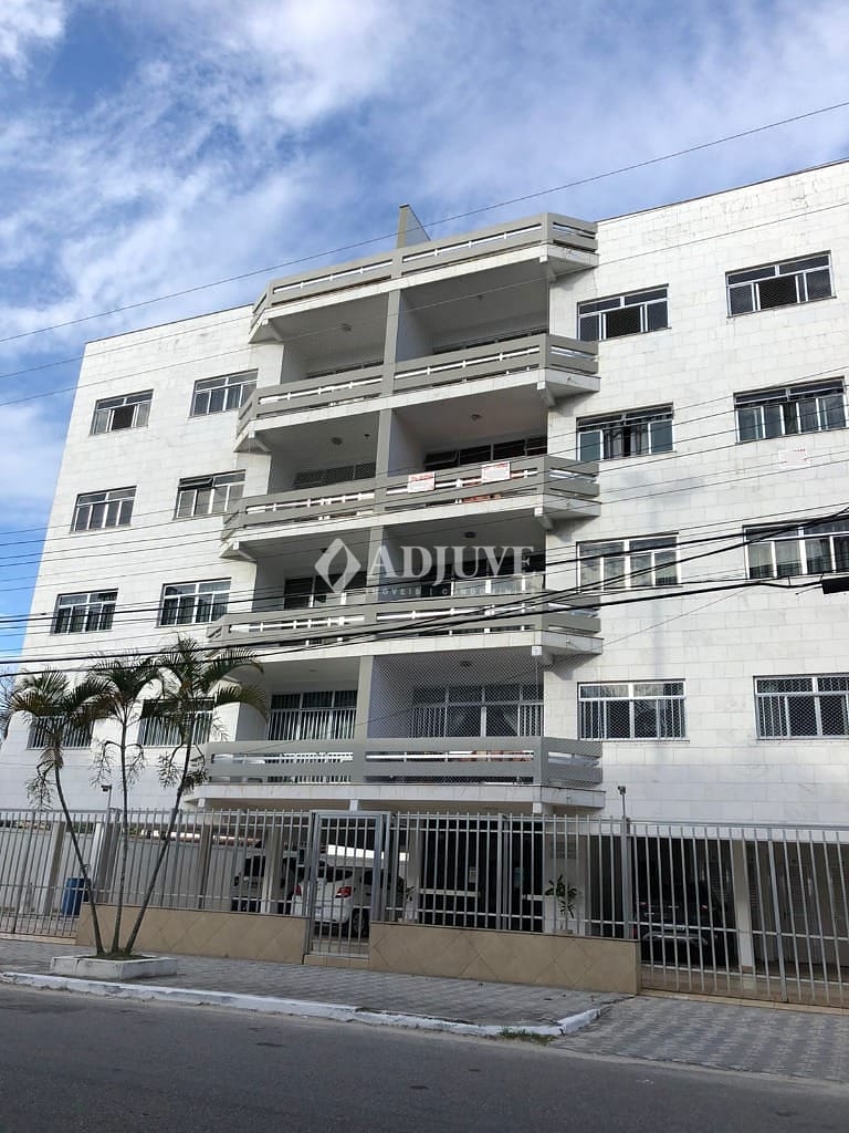 Apartamento à venda com 4 quartos, 134m² - Foto 1