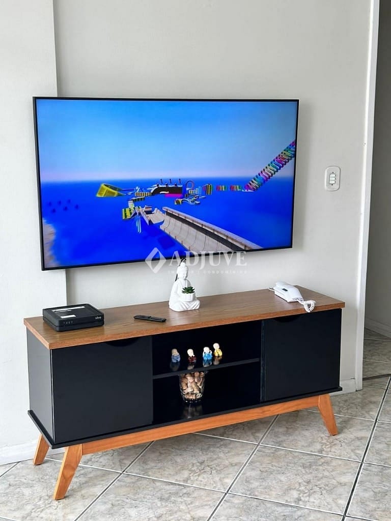 Apartamento à venda com 4 quartos, 134m² - Foto 11