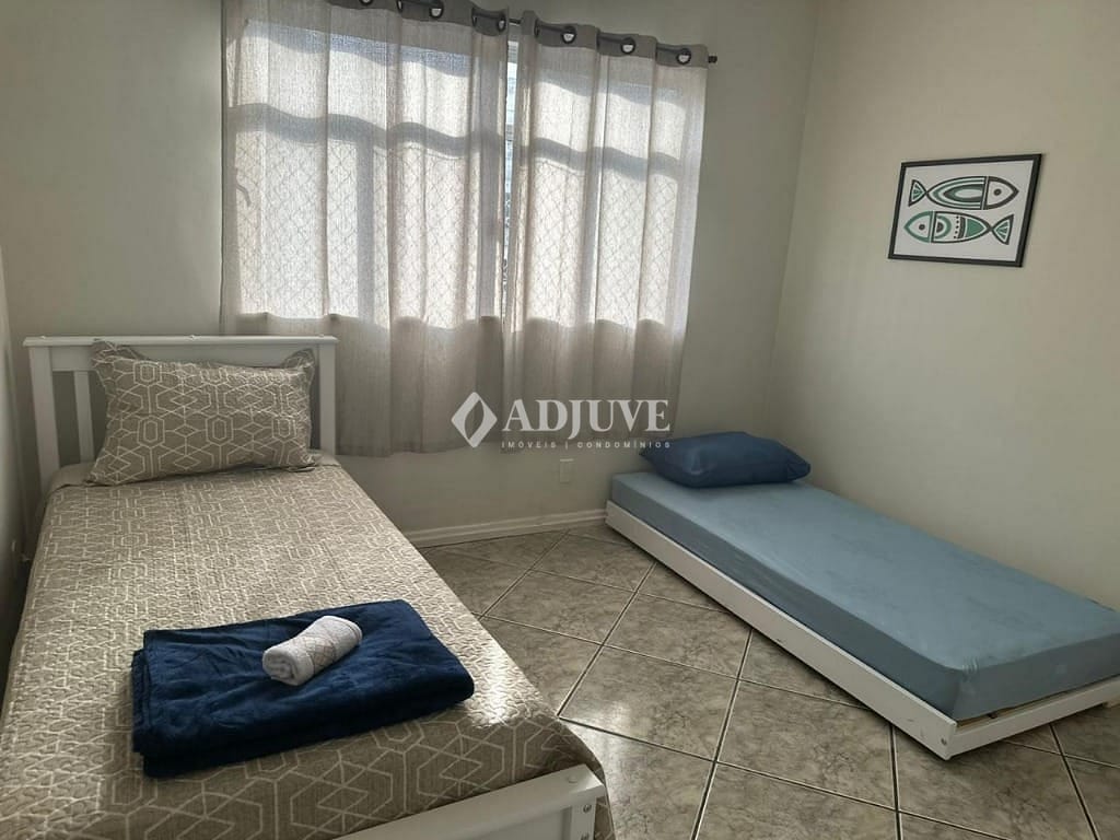 Apartamento à venda com 4 quartos, 134m² - Foto 14