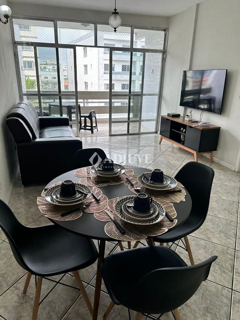 Apartamento à venda com 4 quartos, 134m² - Foto 3