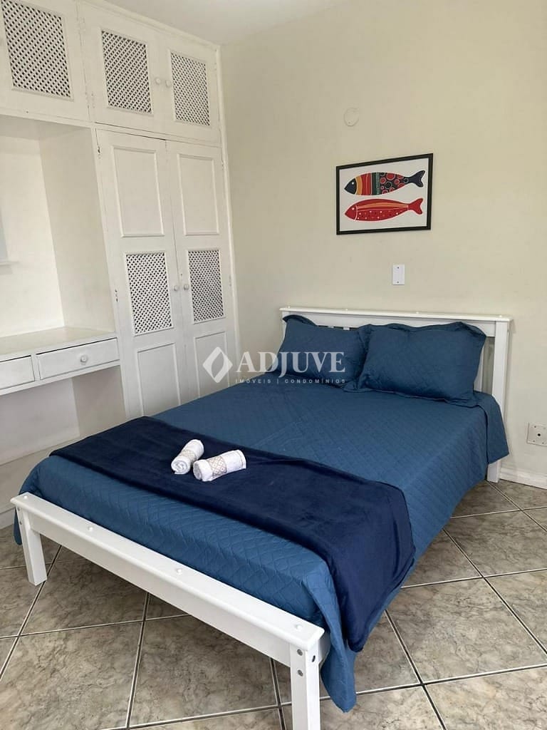 Apartamento à venda com 4 quartos, 134m² - Foto 9
