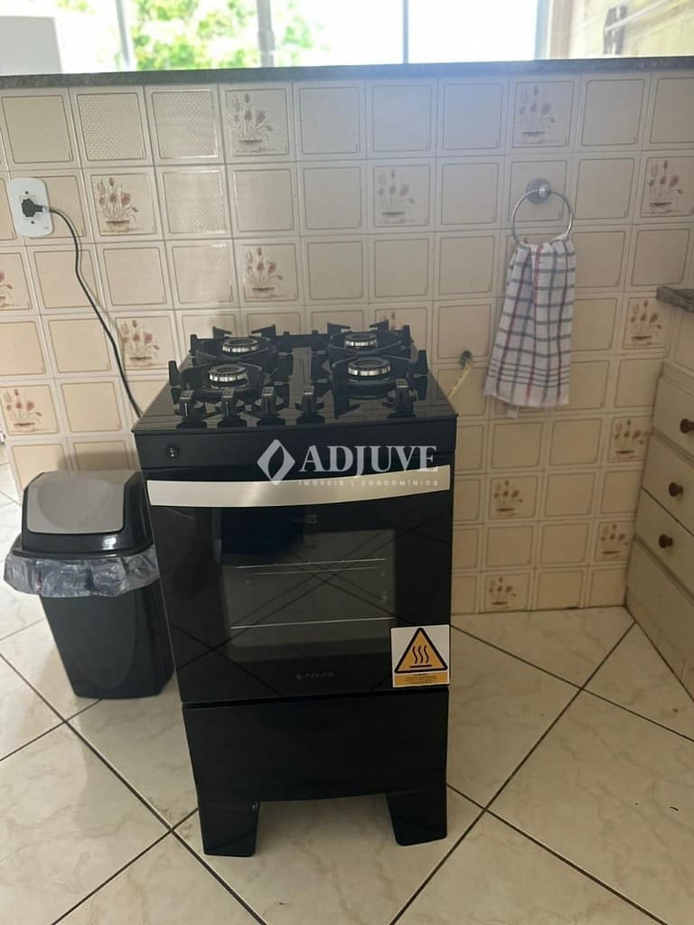 Apartamento à venda com 4 quartos, 134m² - Foto 19